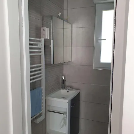 A Chateau D'oleron Apartman
