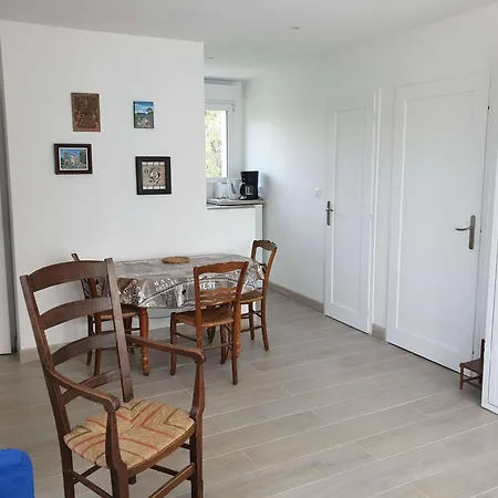 A Chateau D'oleron Apartman *